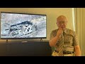 平可夫軍政頻道5月20日: 假如烏克蘭戰爭使用中國的99A主戰坦克！同樣大量殉爆。99A與俄T90M相比火力、防護力！中國坦克的思路一看就沒有實戰經驗與教訓。99A坦克的傳承性來自何處? 遺傳性缺陷！