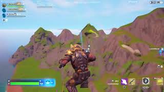 Fortnite Dragon Ball 2.0 Update