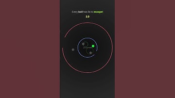 6 SECONDS… can the BALL escape? 😱