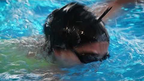 Առաջին անգամ անցկացվել է «ՀՀ վարչապետի գավաթ» դպրոցականների լողի մրցաշարը