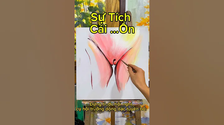 Vừa vẽ vừa kể. #tốtranh #art #vetranh #drawing #funny #troll #anime