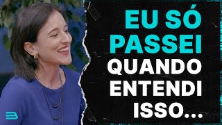 PASSAR EM CONCURSO É FÁCIL (Segredo que o Concurseiro precisa saber) | Brabocast #09 | Prof. Bárbara