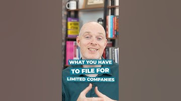 What Do Limited Companies Need to File in 2025?