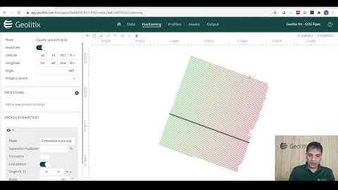Geolitix 101 - Introduction to GPR Processing
