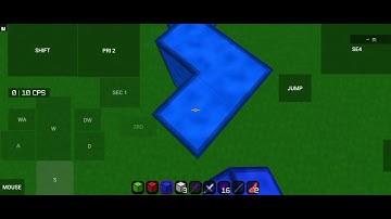 Diagonal SpeedBridge |Pojavlauncher| [Pojavlauncher Indonesia]