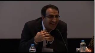 Ayrımcılık Anlamak, Çözümlemek, Mücadele Etmek - 1. Oturum