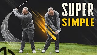 The BEST Golf Lesson For Beginner Golfers by Alistair Davies Golf 1,639 views 2 months ago 6 minutes, 18 seconds