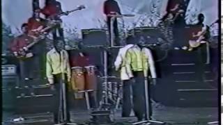 BOKELO ISENGE dans mwambe N°1