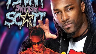 Travis and Isaiah Swerve Scott - Flyest In The Room (MASHUP)