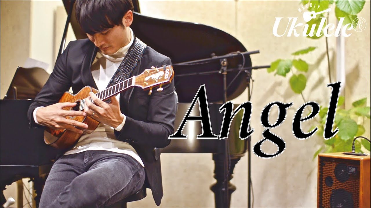 Angel Ryo Natoyama Feat 三浦拓也 Shazam Angel Ryo Natoyama Feat 三浦拓也 Shazam