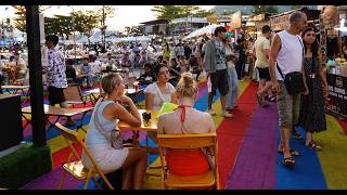 Phuket Chillva Market   April 2026