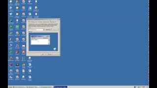 Как изменить размер значков на рабочем столе в Windows XP Как изменить размер значков на рабочем столе в Windows XP