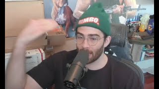 Hasan defends Mizkif over 4Conner Drama