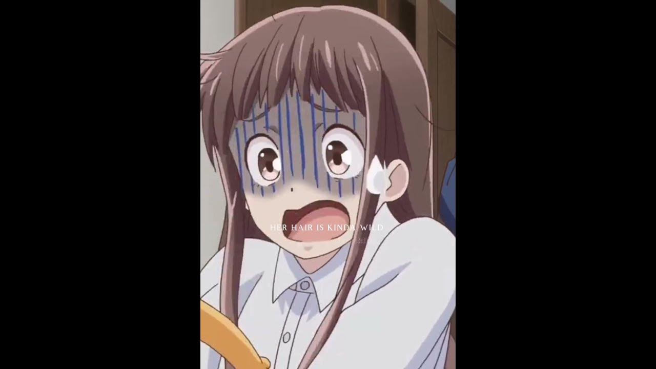 "Love Grows Where My Rosemary Goes"//Tohru Honda Edit