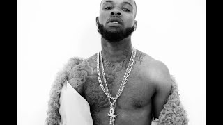 (FREE) Tory Lanez x Chris Brown R&B Type Beat - 