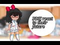 PDH React To Part1 PDH React To Part1