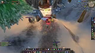 Winterfall Runner Spawn Location & Respawn Time, WoW Classic / WoW SoD screenshot 1
