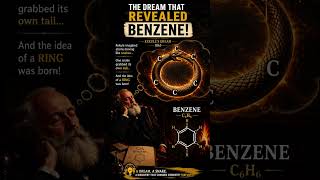 #How benzene structure formed#trendingshorts #zishan sir#chemistryclass12