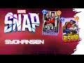 Longest Turn 6? - Marvel SNAP