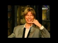David Bowie Everyone Says  Hi + interview