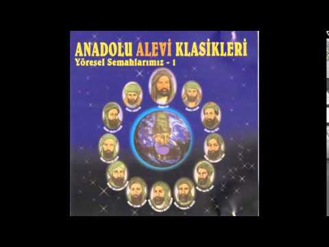 Anadolu Alevi Klasikleri - Söylenir Gezersin