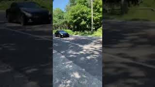 This infinity g37 sounds like a GTR!? (Megan Racing Y-Pipe w/ custom 3” Single back)