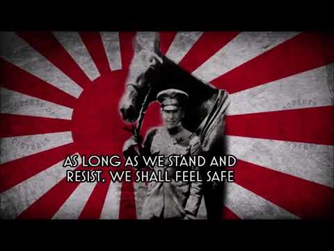 Song for the Defenders of Iwo Jima