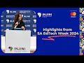 Highlights from South African EdTech Week 2024