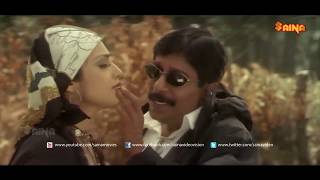Video thumbnail of "Penne En Penne - Udayananu Tharam Malayalam Movie | Mohanlal, Meena, Sreenivasan"