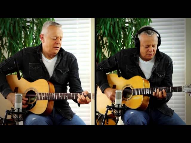 Tommy Emmanuel - Hellos And Goodbyes