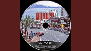 Monaco '93