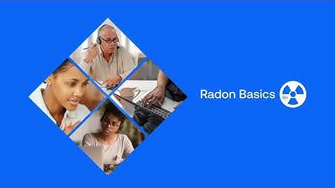 Radon Basics