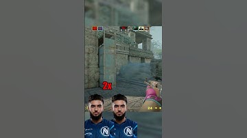 They talk about my one taps (they don