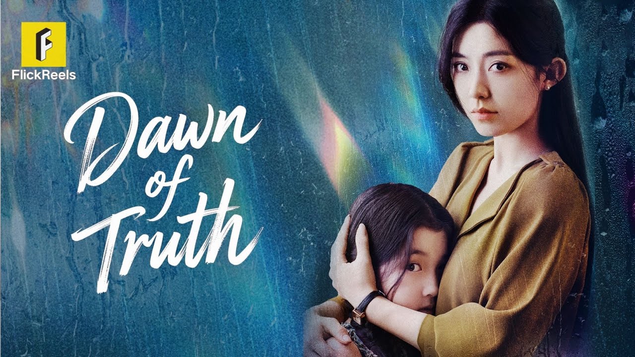 【Dawn of Truth】🔪💔🔥 flickreels YouTube