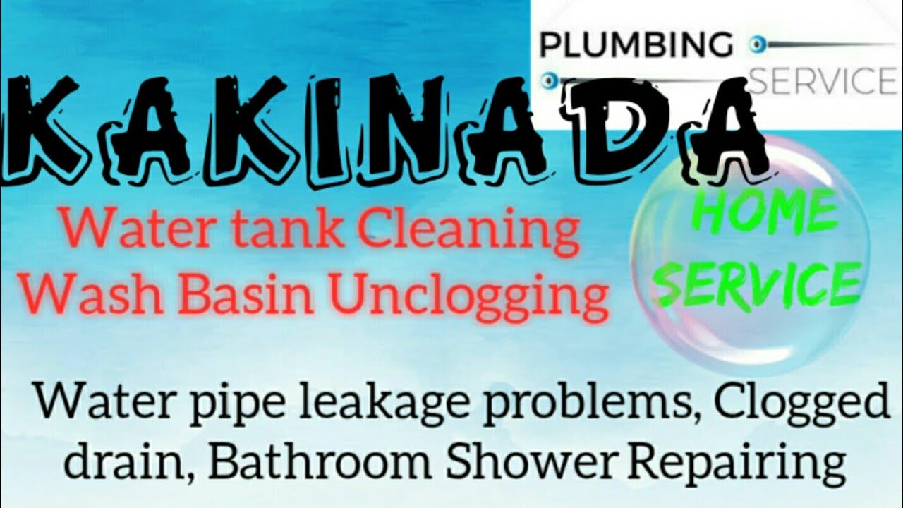 KAKINADA Plumbing Services Plumber at your home Bathroom Shower