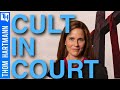 Is Trump SCOTUS Pick Amy Coney Barrett in a Cult?