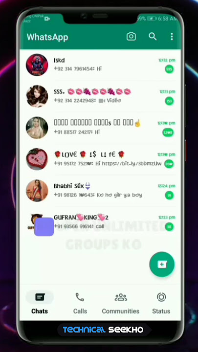 Unlimited Whatsapp Group Join #ytshorts #whatsappgroup