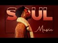 Soul music soothing the lonely soul  relaxing rnbsoul playlist