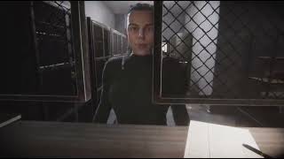 Go Home Annie: An SCP Game #2