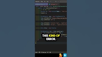 Salesforce Spring ’24 Release: Make Callouts After Rolling Back DML and Releasing Savepoints #shorts