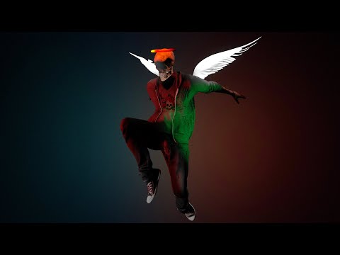 თავისუფალი - Cinema 4D