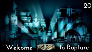 Bioshock, Episode 20 - Apollo Square