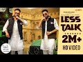 Less talk official music mjr grewal  ar grewal  grewal brothers  new punjabi song