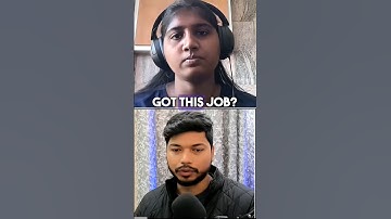 Capgemini #job4freshers #interviewsuccess #viral #successstories