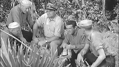 McHale's Navy Full Episodes: Season 2x01 | "The Da...