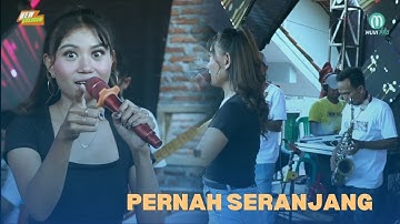 PERNAH SERANJANG - SHESIN SASMITA - NEW FELICIA - PABEDILAN KIDUL