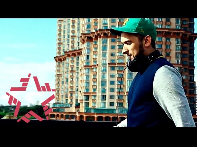 Archi-M Feat. MX - Это Не Сон - YouTube