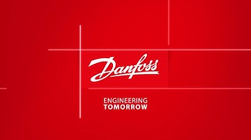 Vídeo 1 - VACON® NXP - Display Grafico