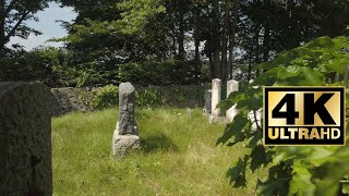 1818 Badger's Island Cemetery, Kittery Maine