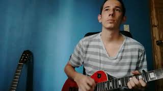 Passenger - Somebody's Love Cover By @rdavidfallas